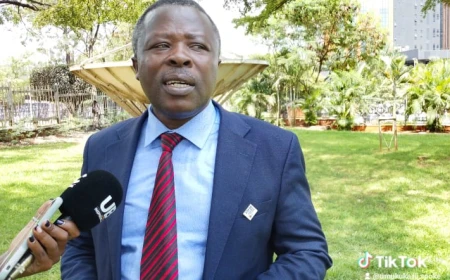 Bugisu Education Drive: Bamasaaba Institution Announces Thousands of University Scholarships
