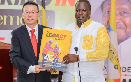 NRM, CPC Reaffirm Longstanding Partnership as Todwong Welcom