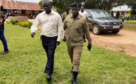 Self-Confessions by Headteachers and Culprits in the Honourable Balaam Corruption Crusade is Against the Law