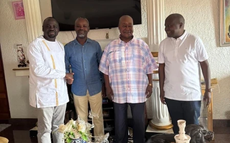 Nakiyi Dismisses Biara’s Claims Against Tayebwa as Bulambuli Residents Distance Themselves
