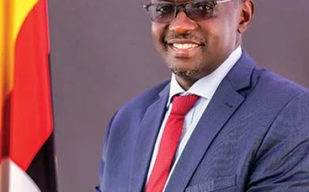 LC II Polls Peaceful as Electoral Commission Commends Stakeholders
