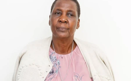 Sr. Mary Wasagali: Equal Opportunities Commission Role Extends Beyond Bugisu