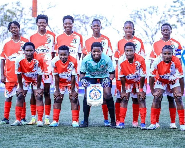  A Landmark Achievement for Ugandan Women's Football: Kawempe Muslim Ladies FC Crowned 2026 CECAFA Zonal Champions After Historic Victory Over Kenya Police Bullets