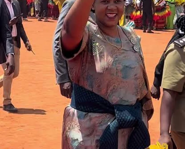 Nekesa Calls for Unity, Security and Wealth Creation at Busia Woman MP’s Thanksgiving
