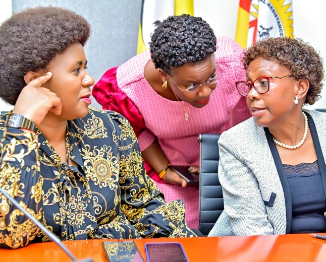 NRM-Independent MPs MoU: What the New Parliamentary Partnership Means
