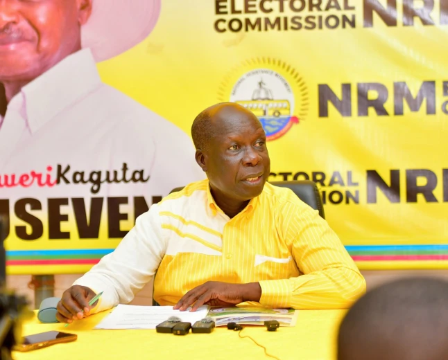 NRM Threatens Disqualification Over Violence, Rigging in Adjumani West Primaries