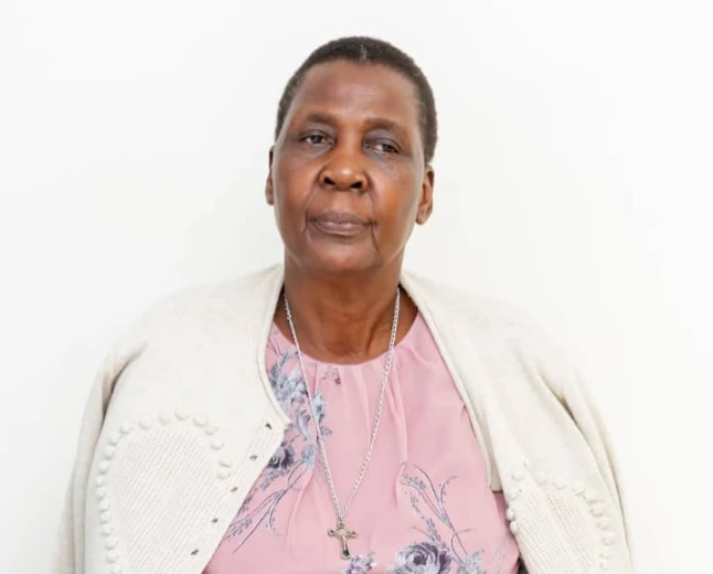 Sr. Mary Wasagali: Equal Opportunities Commission Role Extends Beyond Bugisu