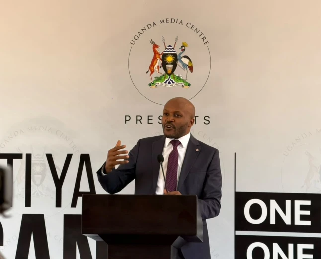 UNBS Clears Certified Cement Manufacturers Over Underweight Claims, Blames Illegal Repackaging