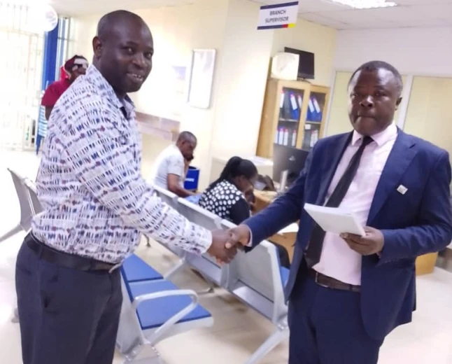 Bamasaaba Young Politicians Seek Government Deployment as RDCs, Commissioners and Presidential Advisers