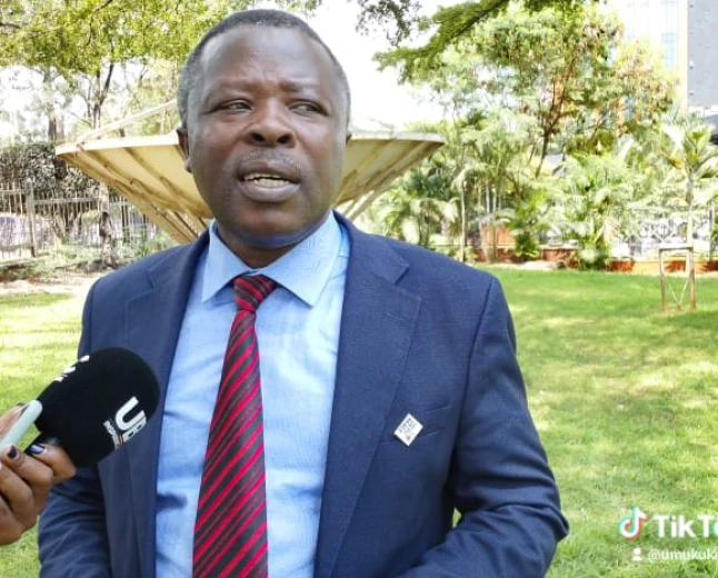 Bugisu Cultural Institution Dispute Resolution: A Case of African Jurisprudence and the Reconciliation Theory of Law