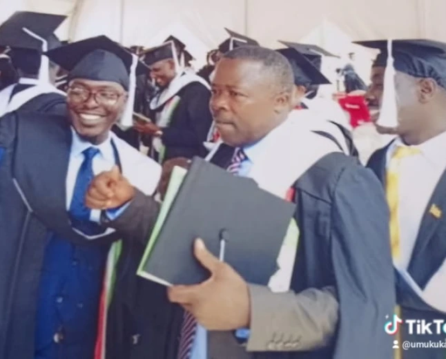 Civil Servants Should Arm Themselves with Legal Education to Withstand the Corruption Fight