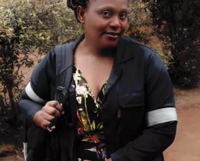 Nkumba University Law Society Mourns LLB Student Nankandwe Patricia Ahead of October Graduation