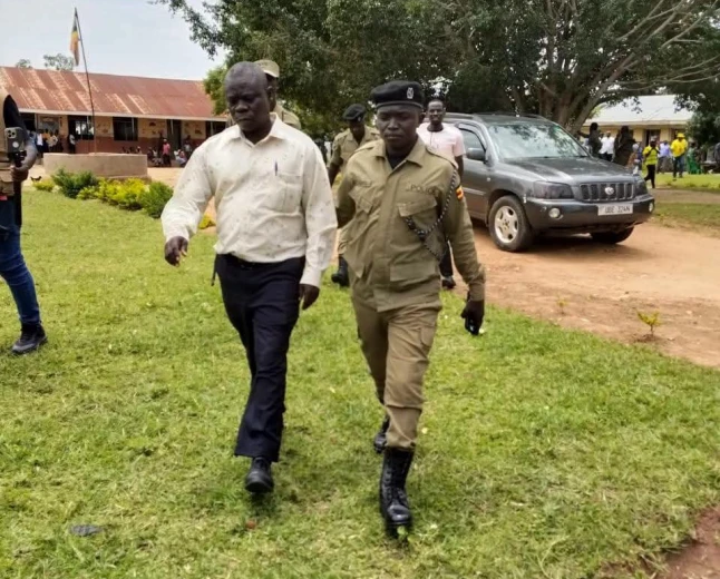 Self-Confessions by Headteachers and Culprits in the Honourable Balaam Corruption Crusade is Against the Law