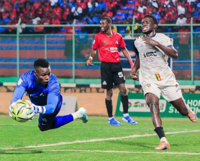 Vipers Begin Uganda Premier League Title Defence as 2026/27 Season Officially Kicks Off