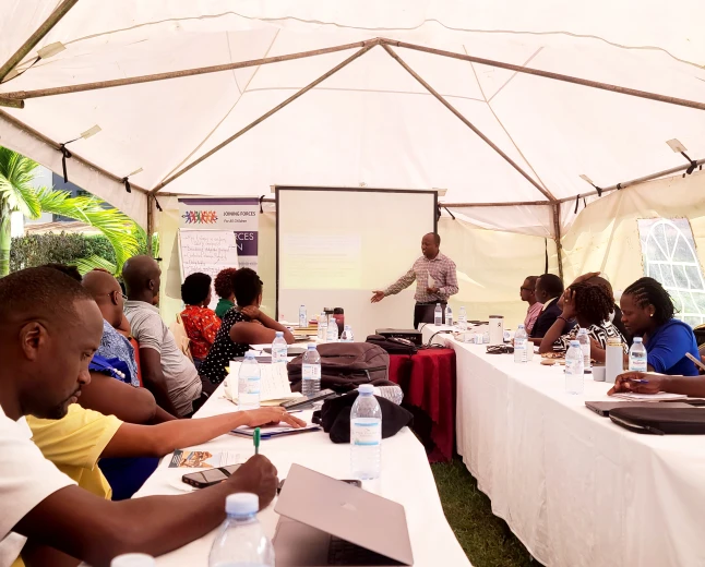 Activists Push Government to Prioritise Child Sexual Violence in 2027/28 Budget