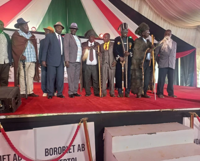 Kenya Gradually Draws Lessons from Uganda’s Cultural Leadership Framework