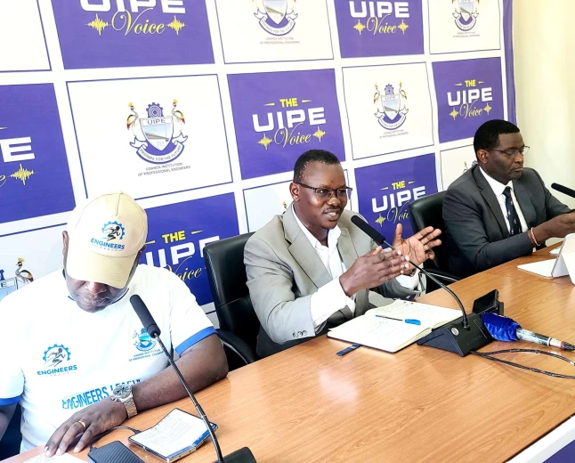 Engineers Challenge Uganda to Turn Waste Crisis into Economic Opportunity