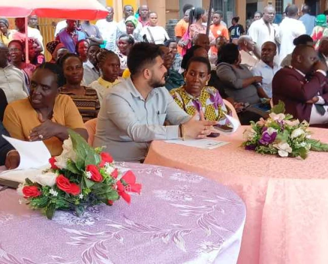 PS Ben Kumumanya Orders Halt to Sunday Market in Tororo, Unveils Major Central Market Reforms