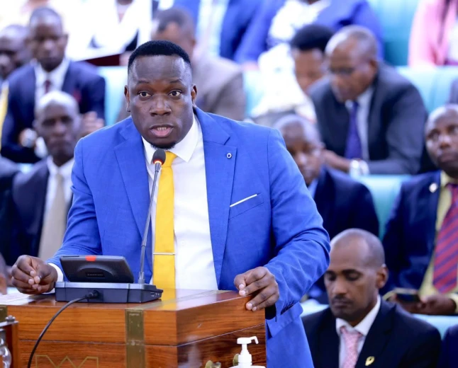 Hon Orone: NRM Caucus 11 Resolutions Will Strengthen Uganda’s Development Agenda