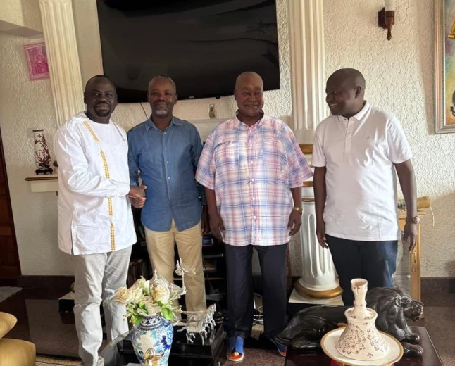 Nakiyi Dismisses Biara’s Claims Against Tayebwa as Bulambuli Residents Distance Themselves