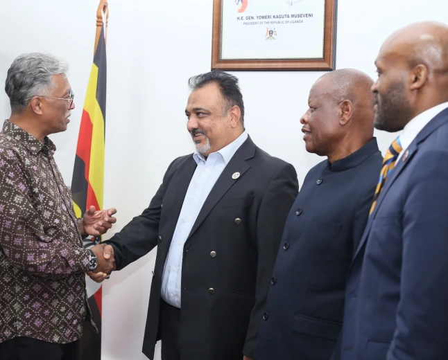 Uganda Moves to Build a Globally Recognized National Halal Certification System