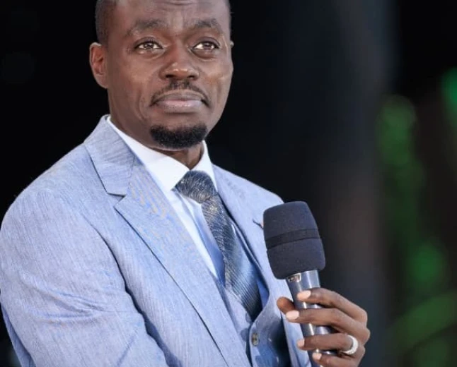 FROM PIONEERING TO MATURITY: PHANEROO MINISTRIES MARKS 12 YEARS WITH A PROPHETIC DECLARATION OF TRANSFORMATION