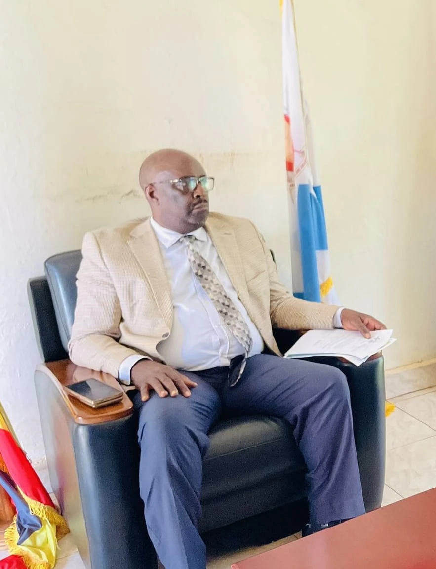 Bunyoro-Kitara Kingdom Clarifies Security Deployment Around Its Properties