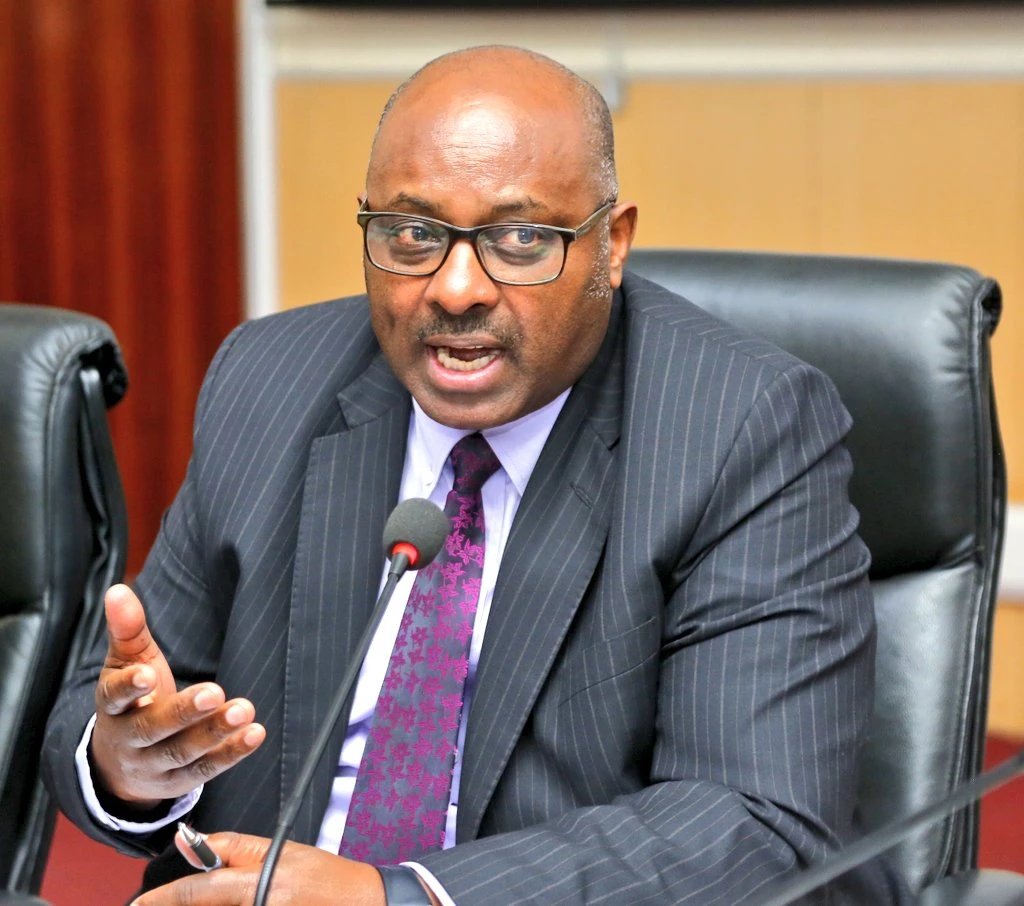 Kumumanya Says LC Elections Renew Hope for Effective Local Governance