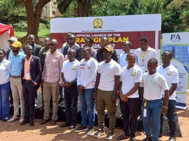 Government Funds: Byaruhanga Questions Where 263 Kampala Metro SACCOs Went