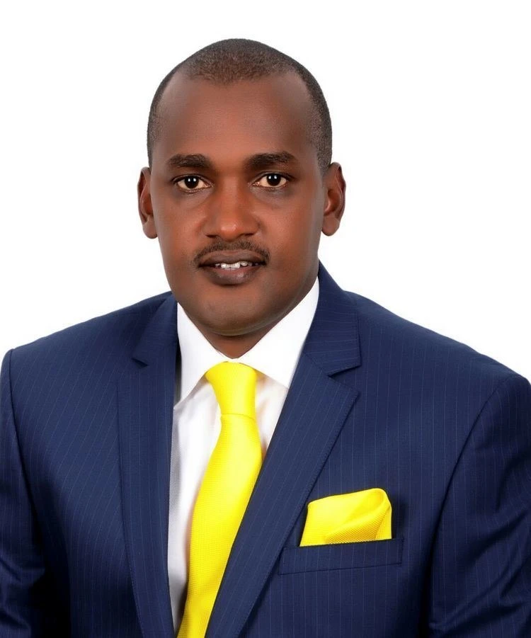 Minister Tumwebaze Assures Coffee Farmers as Global Prices Fluctuate, Highlights Government Support Measures