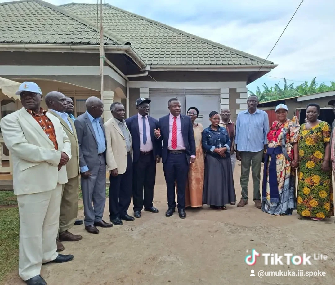 Bamasaaba-Batooro Cultural Ties: The Story of Mzee Magwara’s Children Rose and John Twesigye