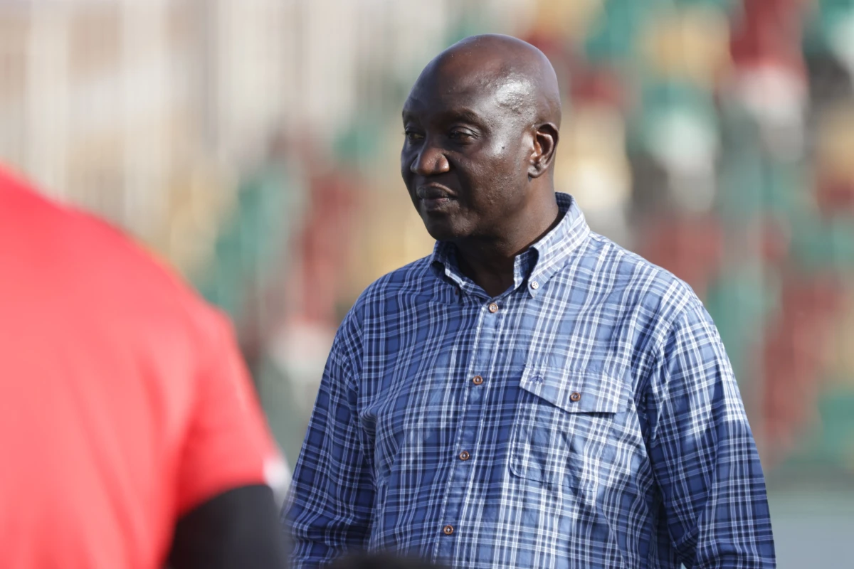 Vipers SC Ready for All-or-Nothing Champions League Showdown