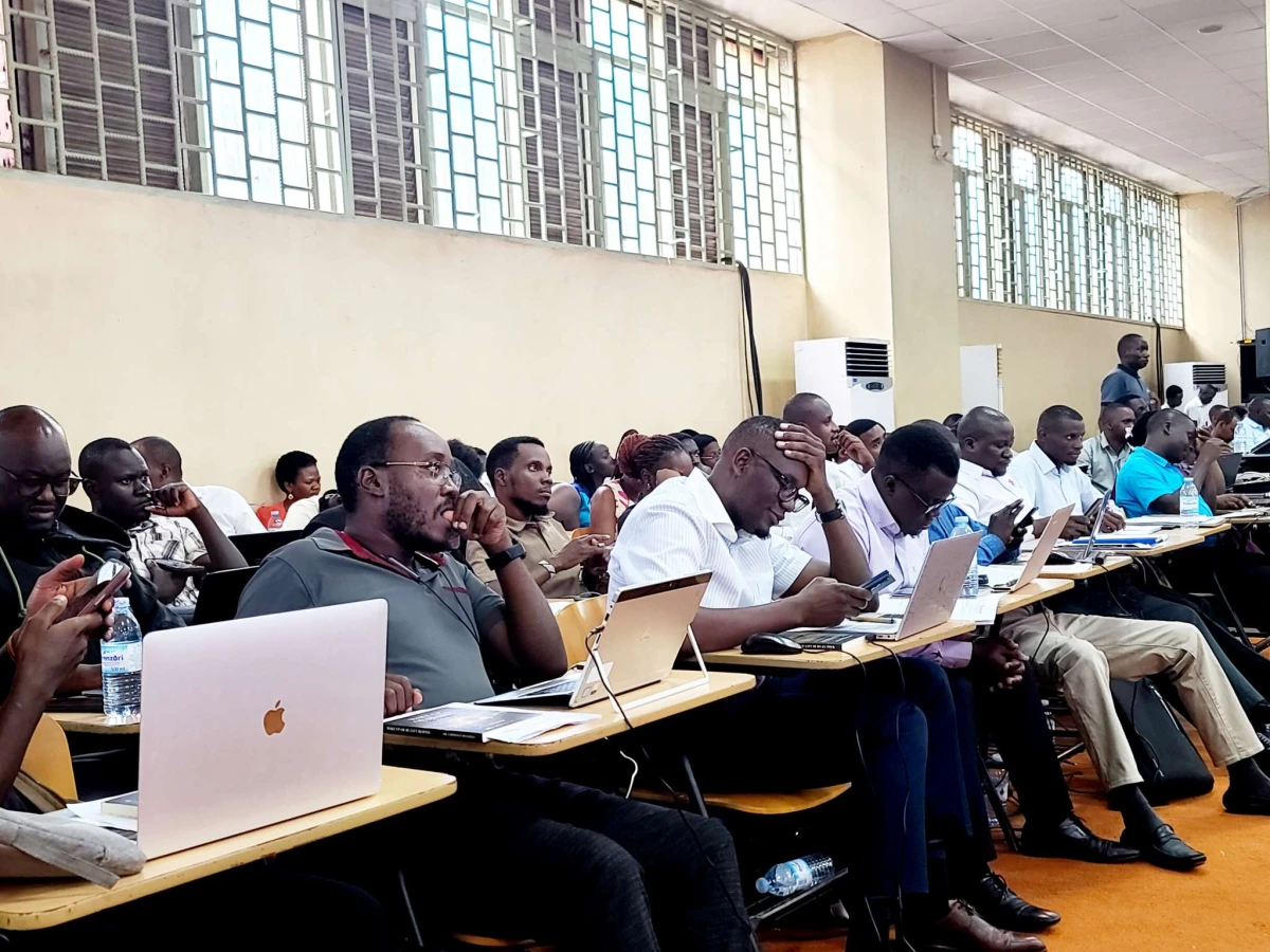 Victoria University Trains Entire Workforce in AI to Boost Productivity