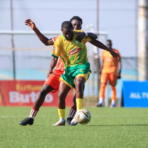 BUL Remain Unbeaten as NEC, Villa Strengthen Early UPL Push