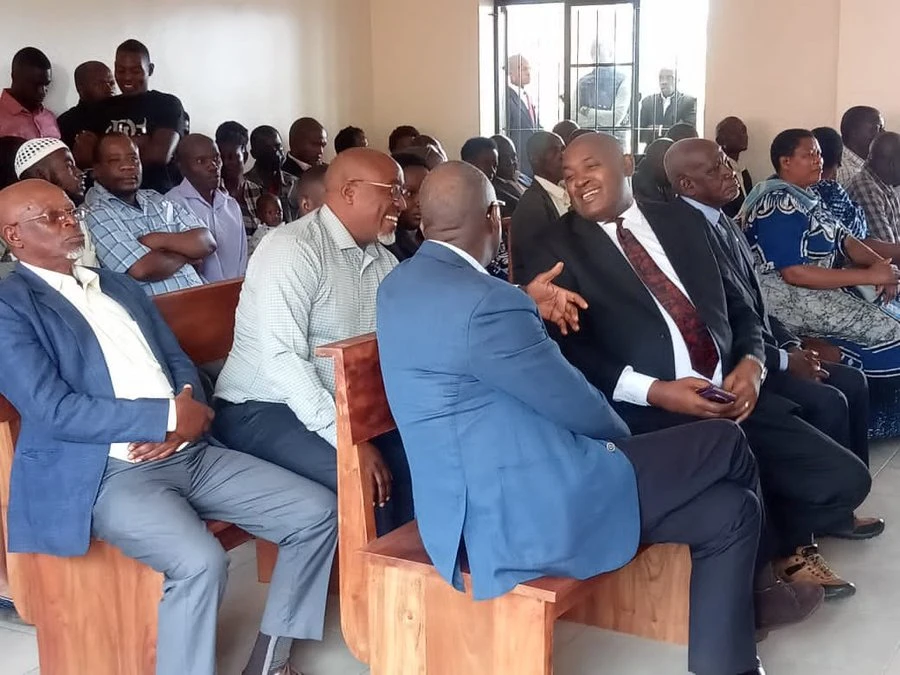 MP Election Petitions Open Across Uganda as High Court Starts Hearings