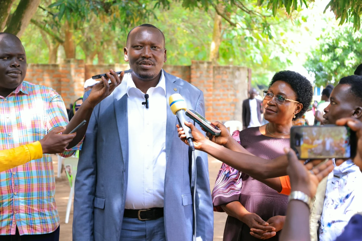 NRM Optimistic of Victory in Adjumani West By-Election
