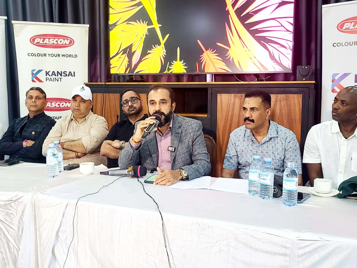 INDIAN ASSOCIATION UGANDA PLEDGES 100 FREE HEART SURGERIES AS INDIA DAY 2026 CELEBRATIONS LAUNCH