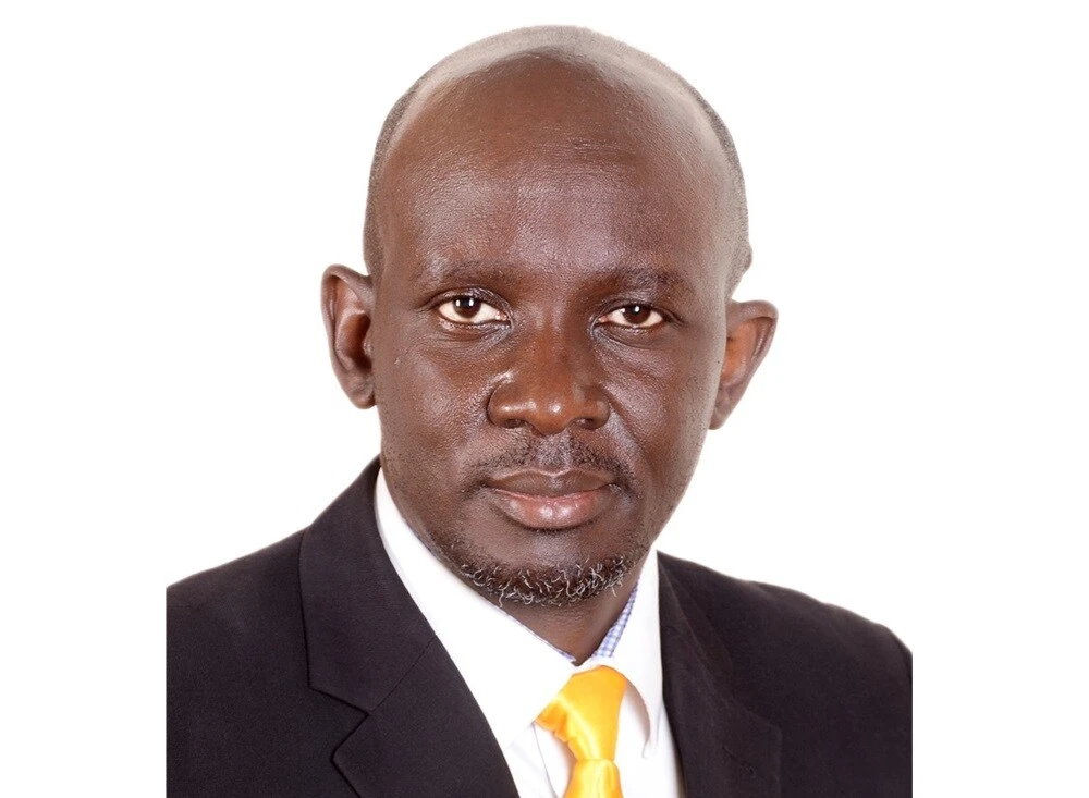 Masiga Defends UGX 85 Billion TRIDI Investment, Calls Accountability Claims Baseless