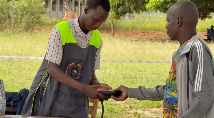 Adjumani West Polls Open as Voters Cast Ballots to Elect New MP