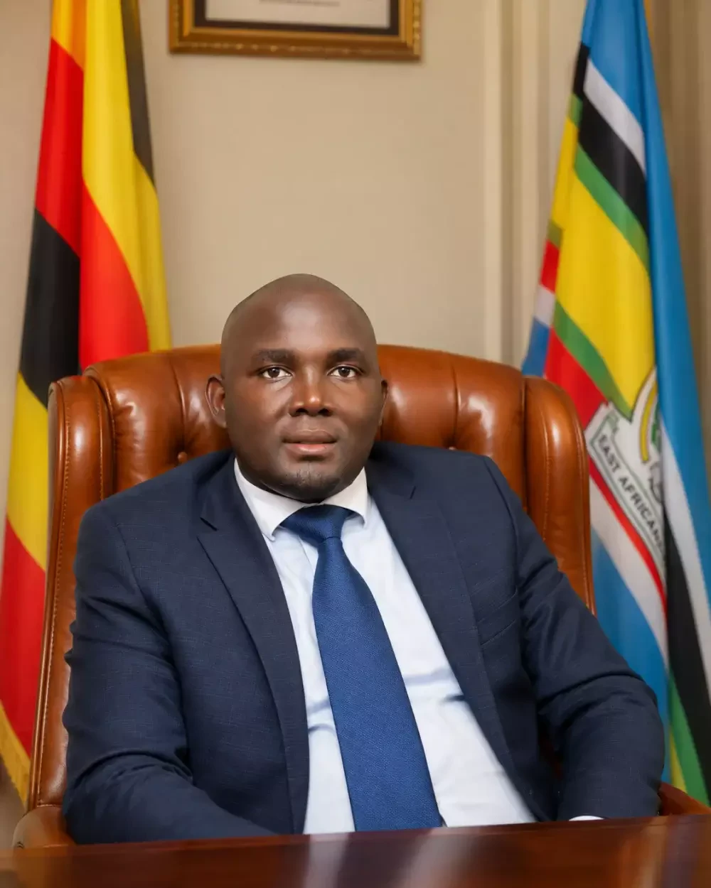 PLU Calls for Peaceful Power Transition as Muhoozi 2031 Campaign Gains Momentum
