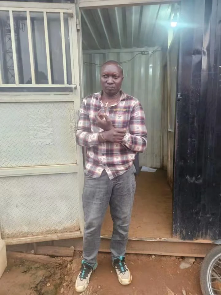 Police Arrest Prime Suspect in Murder of Afrigo Band Musician Moses Matovu
