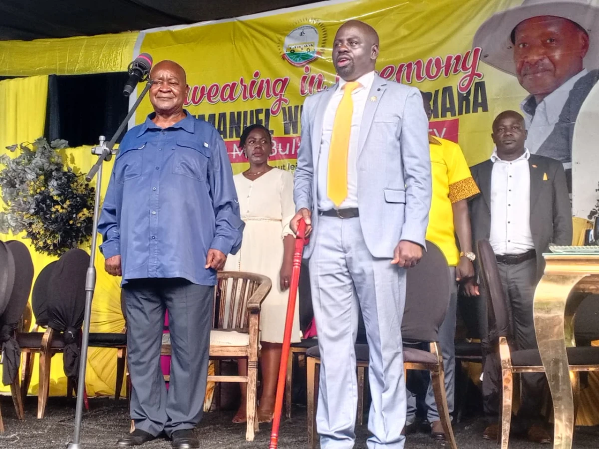 Biara Challenges Balaam Over School Contributions Directives