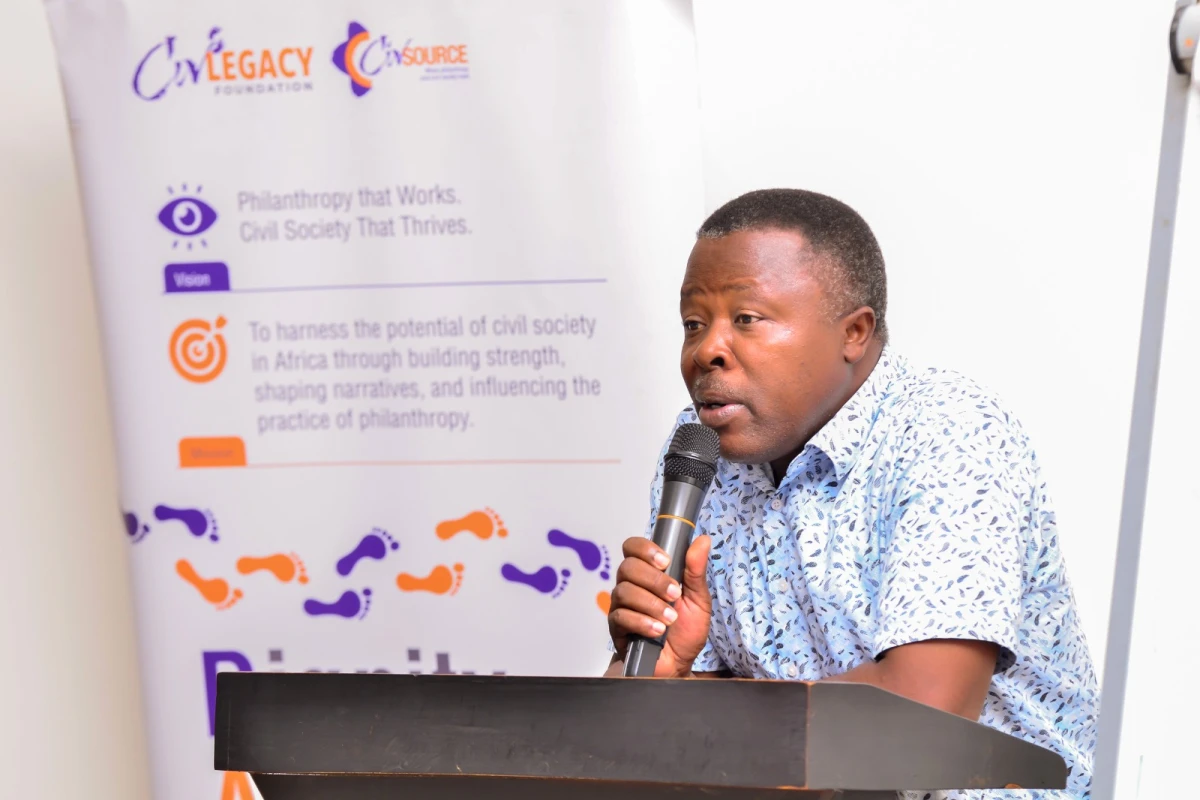 Masiga Calls on Bugisu Business Owners to Prioritise Community Welfare Over Selfishness