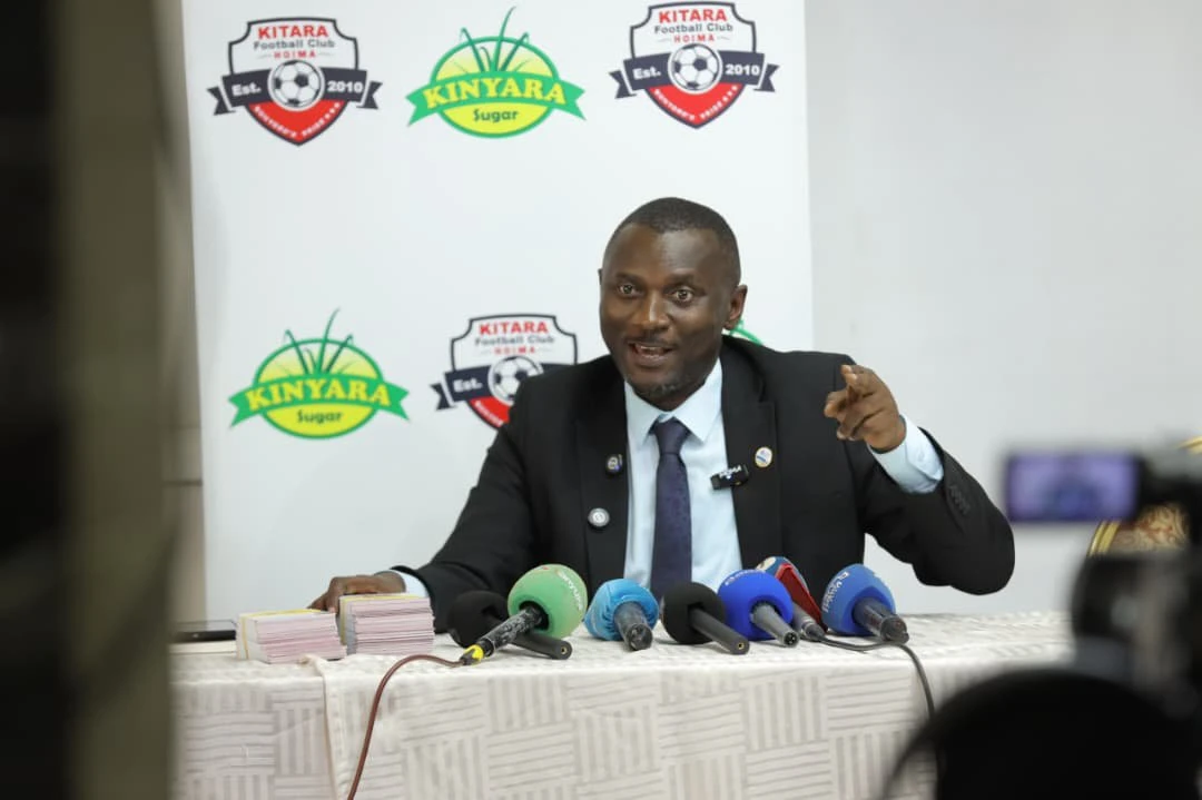 Kitara FC Launches Return-Leg Tickets as UGX 15,000 Early-Bird Offer Ends Today