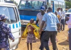KCCA Rescues 199 Children in Ongoing Crackdown on Child Exploitation in Kampala
