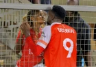 Singer Rickman Shines for Express FC in Kampala Derby Win as BUL Thump Kataka in Bukedea