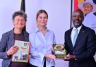 Tayebwa Urges EU to Bridge Uganda’s Refugee Funding Gap as Humanitarian Pressure Mounts