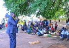 Adjumani West: NRM's Leku Pilli Pledges Continuity in Development Projects