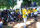 Mulindwa Urges NRM Supporters to Stay United Ahead of Adjumani West By-Election