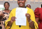 NRM Flagbearers Cleared for National Women Council Polls at Kyambogo